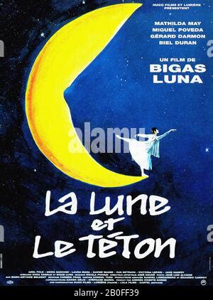 la teta y la luna trama|The Tit and the Moon (Bigas Luna, 1994)